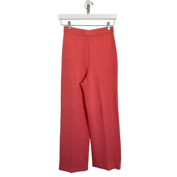 St. John Collection Coral Trousers